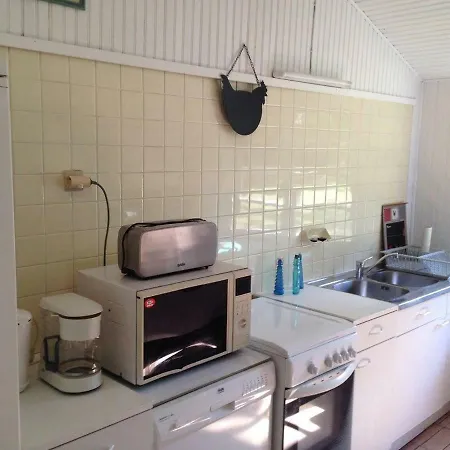 Gite Pechot Holiday home