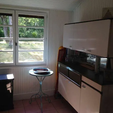 Gite Pechot Holiday home Luxey