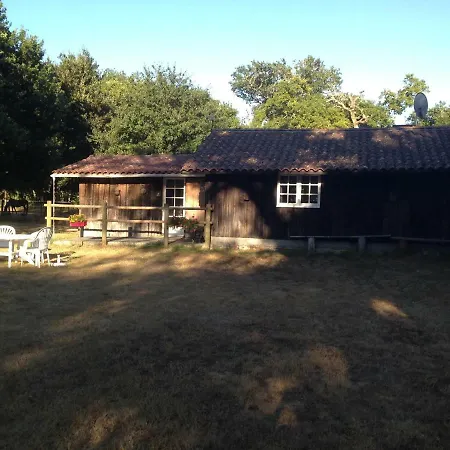Gite Pechot Holiday home *